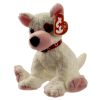 TY Beanie Baby - CUPID the Dog (6.5 inch) (Mint)