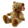 TY Beanie Baby - CURLS the Bear (6 inch) (Mint)