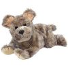 TY Beanie Baby - CUTESY the Dog (6.5 inch) (Mint)