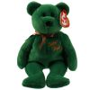 TY Beanie Baby - DAD-e 2004 the Bear (8.5 inch - Mint)