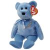 TY Beanie Baby - DAICHI the Japan Bear  (8.5 inch) (Mint)