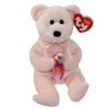 TY Beanie Baby - DEAR the Bear (8.5 inch) (Mint)