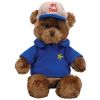 TY Beanie Baby - DEAR DAD the Bear (8 inch) (Mint)