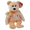 TY Beanie Baby - DEAREST the Bear (8.5 inch) (Mint)