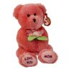 TY Beanie Baby - DEAR MOM the Bear (8.5 inch) (Mint)