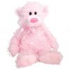 TY Pinkys - DELIGHTS the Bear ( Beanie Baby Size )