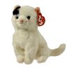 TY Beanie Baby - DELILAH the Cat (6 inch) (Mint)