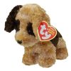 TY Beanie Baby - DEPUTY the Dog (5.5 inch) (Mint)