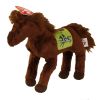 TY Beanie Baby - DERBY 132 the Kentucky Derby Horse (7.5 inch) (Mint)