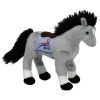 TY Beanie Baby - DERBY 133 the Kentucky Derby Horse (7.5 inch) (Mint)