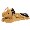 TY Beanie Baby - DERBY the Horse (any version) (8 inch) (Mint)