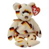 TY Beanie Baby - DEUTSCHLAND the Bear (w/Flag Nose) (8.5 inch) (Mint)