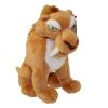 TY Beanie Baby - DIEGO the Sabertooth Tiger (6 inch) (Mint)