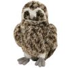 TY Beanie Baby - DIGGER the Owl ('The Owls of Ga'Hoole') (5.5 inch) (Mint)