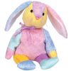 TY Beanie Baby - DIPPY the Multi-Colored Rabbit (various color pattern) (8.5 inch) (Mint)