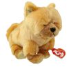 TY Beanie Baby - THE DOG Chinese Zodiac (6 inch) (Mint)