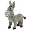 TY Beanie Baby - DONKEY the Donkey (Shrek) (7 inch) (Mint)