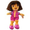 TY Beanie Baby - DORA the Explorer (China Version) (8 inch) (Mint)