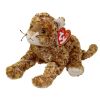 TY Beanie Baby - DOTSON the Jaguar (7 inch) (Mint)