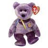 TY Beanie Baby - DREAMER the Bear  (8.5 inch - Mint)