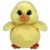 TY Beanie Baby - DUCKLING the Yellow Duck (6 inch) (Mint)