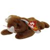 TY Beanie Baby - EARS the Rabbit (8.5 inch) (Mint)