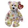 TY Beanie Baby - EGGS 2004 the Easter Bear (8.5 inch) (Mint)