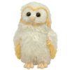 TY Beanie Baby - EGLANTINE the Owl ('The Owls of Ga'Hoole') (5.5 inch) (Mint)