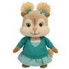 TY Beanie Baby - ELEANOR the Chipette (6 inch) (Mint)