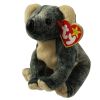 TY Beanie Baby - EUCALYPTUS the Koala (5 inch) (Mint)