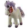 TY Beanie Baby 2.0 - FABLE the Unicorn (6.5 inch) (Mint)