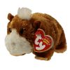 TY Beanie Baby - FEARLESS the Guinea Pig (5.5 inch) (Mint)