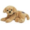 TY Beanie Baby 2.0 - FLETCH the Golden Retriever (6.5 inch) (Mint)