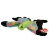 TY Beanie Baby - FLOAT the Butterfly (10.5 inch) (Mint)