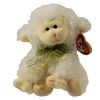 TY Beanie Baby - FLOXY the Lamb (5.5 inch) (Mint)