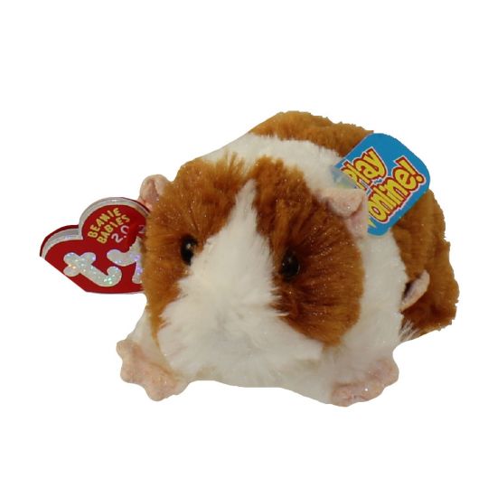 Ty shop beanie hamster