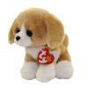 TY Beanie Baby - FRANKLIN the Dog (6 inch) (Mint)