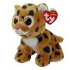 TY Beanie Baby - FRECKLES the Leopard (2015 Version) (6 inch) (Mint)