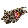 TY Beanie Baby - FRECKLES the Leopard (8.5 inch) (Mint)