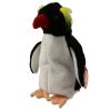 TY Beanie Baby - FRIGID the Pengiun (5.5 inch) (Mint)