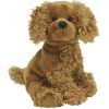 TY Beanie Baby 2.0 - FROLICS the Dog (5.5 inch) (Mint)