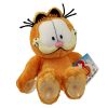 TY Beanie Baby - GARFIELD the Cat (STUCK ON YOU) (9 inch) (Mint)