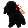 TY Beanie Baby - GIGI the Poodle Dog (6 inch) (Mint)