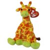 TY Beanie Baby - GIRAFFITI the Giraffe (7 inch) (Mint)