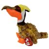 TY Beanie Baby - GLIDER the Bird (6.5 inch) (Mint)