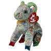 TY Beanie Baby - THE GOAT Chinese Zodiac (6 inch) (Mint)