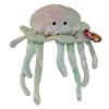 TY Beanie Baby - GOOCHY the Jellyfish (7.5 inch) (Mint)