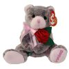 TY Beanie Baby - GRANDMOTHER the Bear (7 inch - Mint)