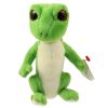 TY Beanie Baby - GUS the Gecko (Red Eyes Version) (7 inch) (Mint)