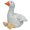 TY Beanie Baby - GUSSY the Goose (Charlotte's Web) (6.5 inch) (Mint)